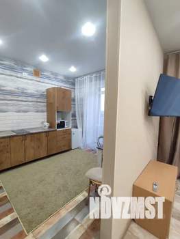 1-к квартира, посуточно, 42м2, 7/14 этаж