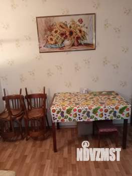 1-к квартира, на длительный срок, 37м2, 2/10 этаж