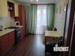 1-к квартира, на длительный срок, 58м2, 1/5 этаж