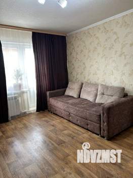 1-к квартира, на длительный срок, 30м2, 5/5 этаж