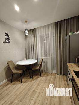 1-к квартира, на длительный срок, 42м2, 2/14 этаж