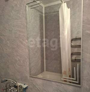 2-к квартира, на длительный срок, 43м2, 4/9 этаж