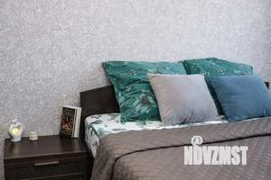 1-к квартира, посуточно, 30м2, 9/9 этаж