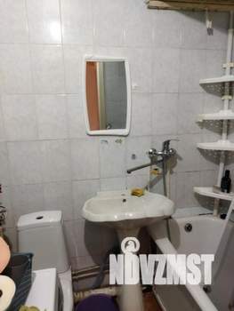 1-к квартира, на длительный срок, 30м2, 3/9 этаж