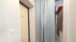 1-к квартира, на длительный срок, 30м2, 2/5 этаж