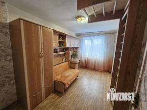 2-к квартира, на длительный срок, 47м2, 4/5 этаж