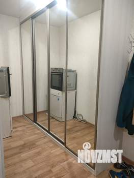 1-к квартира, на длительный срок, 41м2, 15/17 этаж