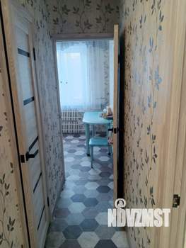 1-к квартира, на длительный срок, 30м2, 2/9 этаж