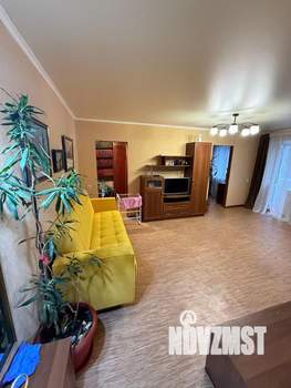 2-к квартира, на длительный срок, 44м2, 3/6 этаж
