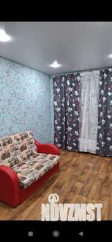 1-к квартира, на длительный срок, 37м2, 5/11 этаж