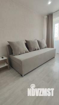 1-к квартира, посуточно, 35м2, 4/5 этаж