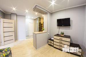 2-к квартира, посуточно, 45м2, 5/9 этаж