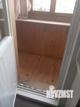 1-к квартира, на длительный срок, 38м2, 7/10 этаж