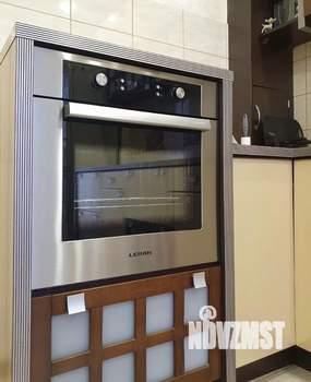 2-к квартира, на длительный срок, 56м2, 7/16 этаж