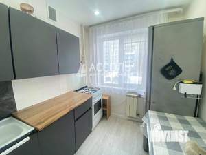 1-к квартира, на длительный срок, 30м2, 2/9 этаж