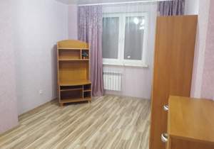 1-к квартира, на длительный срок, 38м2, 3/16 этаж