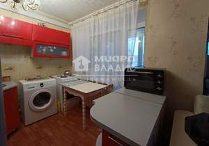 Студия квартира, на длительный срок, 21м2, 5/5 этаж