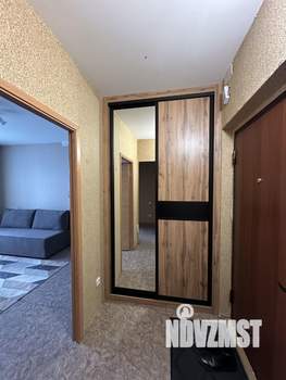 1-к квартира, на длительный срок, 39м2, 6/10 этаж