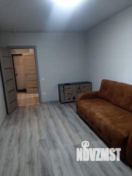 1-к квартира, на длительный срок, 43м2, 13/21 этаж