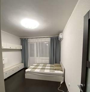 1-к квартира, на длительный срок, 42м2, 3/10 этаж