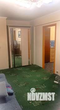 3-к квартира, на длительный срок, 69м2, 3/5 этаж