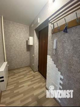 1-к квартира, на длительный срок, 33м2, 8/18 этаж