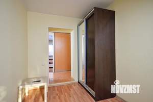 3-к квартира, посуточно, 70м2, 1/1 этаж