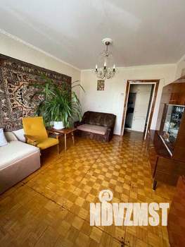 2-к квартира, на длительный срок, 48м2, 9/9 этаж