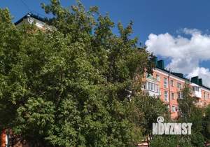 1-к квартира, на длительный срок, 31м2, 3/5 этаж