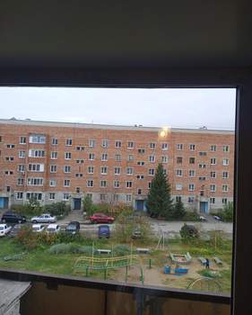 1-к квартира, на длительный срок, 31м2, 4/5 этаж