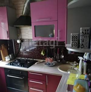 2-к квартира, на длительный срок, 30м2, 3/5 этаж