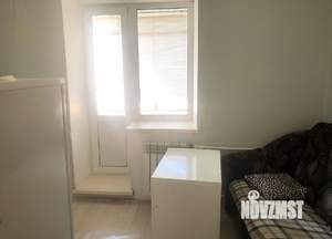 1-к квартира, на длительный срок, 30м2, 5/5 этаж