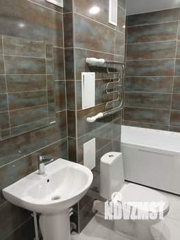 1-к квартира, на длительный срок, 37м2, 10/10 этаж