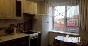 1-к квартира, на длительный срок, 36м2, 5/5 этаж