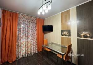 1-к квартира, на длительный срок, 44м2, 9/9 этаж