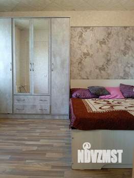 3-к квартира, на длительный срок, 45м2, 5/5 этаж