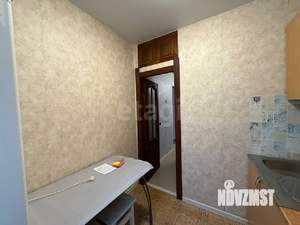 1-к квартира, на длительный срок, 30м2, 2/9 этаж