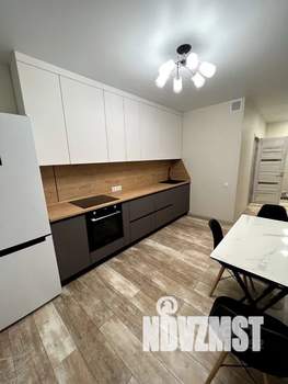 1-к квартира, посуточно, 40м2, 16/16 этаж