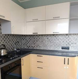 1-к квартира, на длительный срок, 37м2, 8/10 этаж
