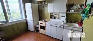 1-к квартира, на длительный срок, 39м2, 5/10 этаж
