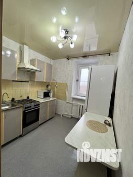 1-к квартира, на длительный срок, 33м2, 4/5 этаж