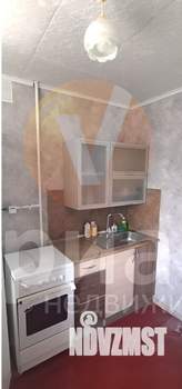 2-к квартира, на длительный срок, 45м2, 4/5 этаж