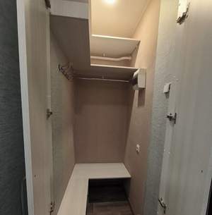 1-к квартира, на длительный срок, 39м2, 1/9 этаж