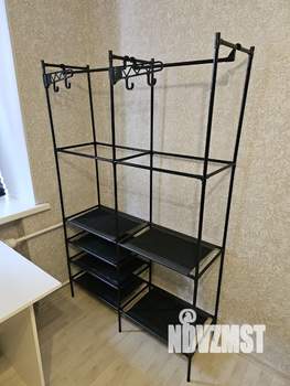 Студия квартира, на длительный срок, 19м2, 5/5 этаж