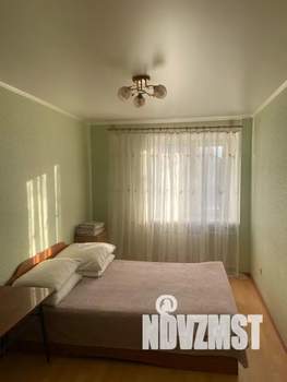 2-к квартира, посуточно, 46м2, 2/5 этаж