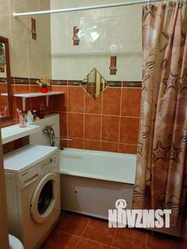 1-к квартира, на длительный срок, 35м2, 5/6 этаж