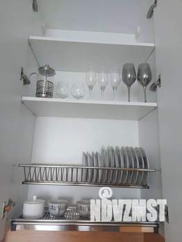 2-к квартира, посуточно, 40м2, 6/18 этаж