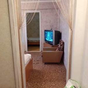 3-к квартира, на длительный срок, 47м2, 5/5 этаж