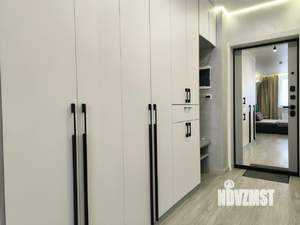 Студия квартира, посуточно, 33м2, 9/14 этаж