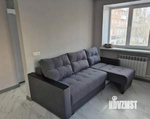 1-к квартира, на длительный срок, 30м2, 1/5 этаж